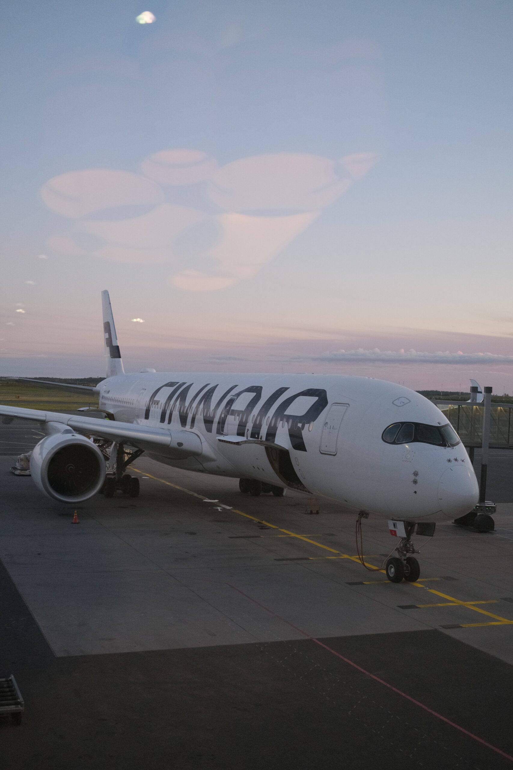子連れでも安心。フィンランド・ヘルシンキ空港の魅力